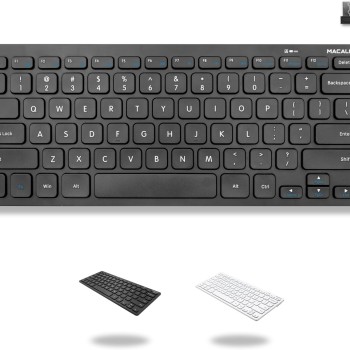 MINI WIRELESS KEYBOARD