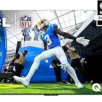 TV TCI 55" SMART QLED Quantam Dot Google Tv