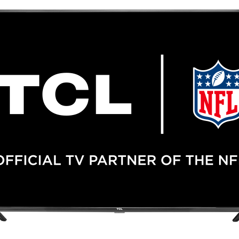 TV TCI 65" SMART 4K Google Tv