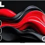 TV TCI 65" SMART QLED Quantam Dot Google TV