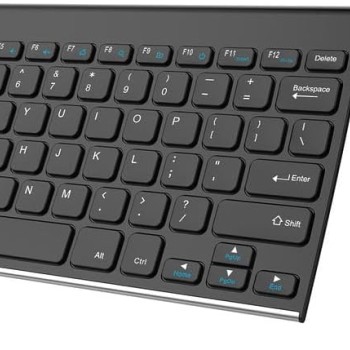 HP WIRELESS BLUETOOTH KB