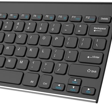 HP WIRELESS BLUETOOTH KB