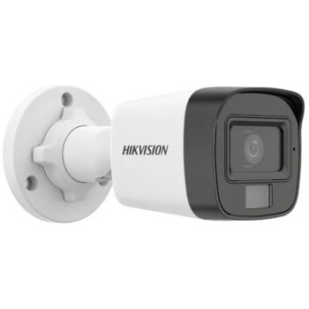 ECO 3K DOME SMART HYBRID WITH AUDIO  HIK VISION /DS-2CE76KFOT-LPFS/ECO