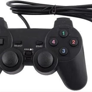 PC SINGLE GAMING PAD