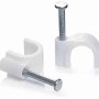 CABLE CLIPS 8mm