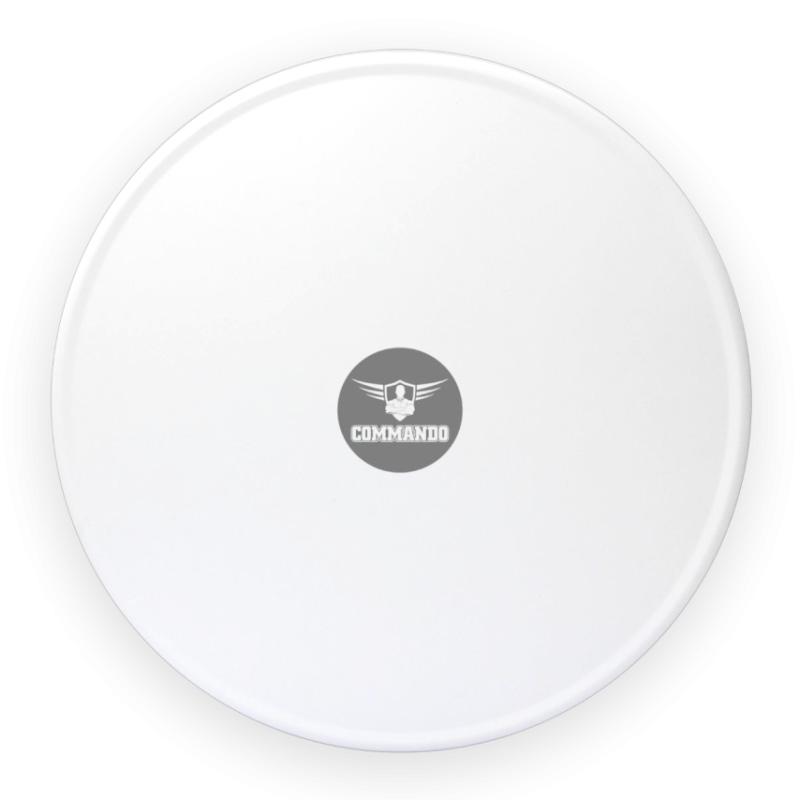 AIR-AP300COMMANDO AIRONE 300 MBPS 2.4 GHZ 802.11N, MIMO INDOOR ACESS POINT