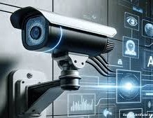 AI in CCTV; Enhancing Security and Surveillance Copy