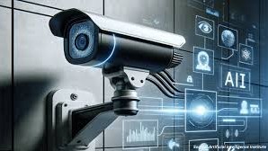 AI in CCTV; Enhancing Security and Surveillance Copy
