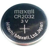 CMOS BATTERY