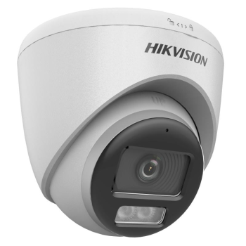 3K (5MP) 40 MITR DOME FULL COLOR HIK VISION /DS-2CE72KFOT-LFS