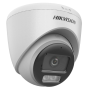 3K (5MP) 40 MITR DOME FULL COLOR HIK VISION /DS-2CE72KFOT-LFS