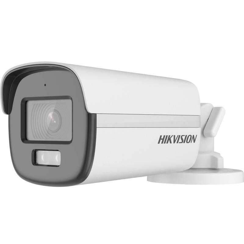 3K (5MP) 40 MITR BULLET FULL COLOR HIK VISION /DS-2CE12KFOT-LFS