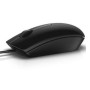 DELL MS116 Mouse
