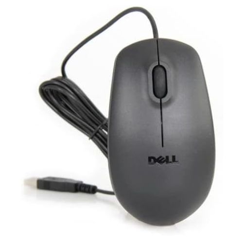Dell MS111 Mouse for PC USB