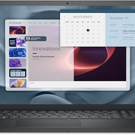 Dell Pro 15 Essential PV15250