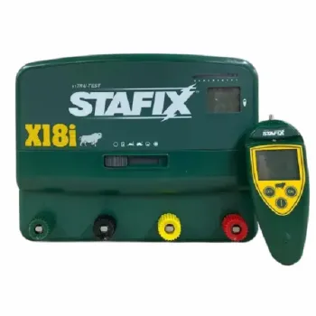 STAFIX x18i