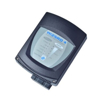 NEMTEK WIZARD 4i fence energiser