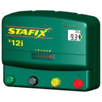 STAFIX x12i
