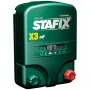 STAFIX x3i Fence Energizer