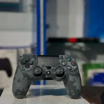 PS4 GAMING PAD