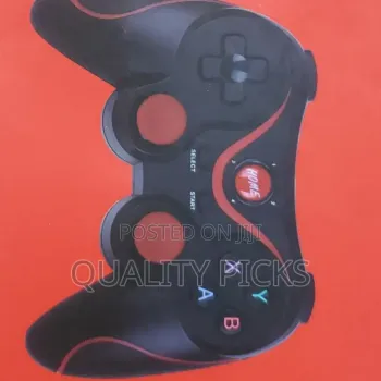 Wireless Phone Gamepad Wireless Bluetooth Game Controller