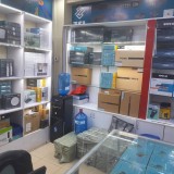 Custom image caption