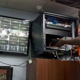 Custom image caption