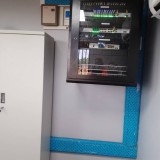 Custom image caption