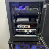 Custom image caption