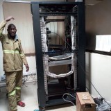 Custom image caption