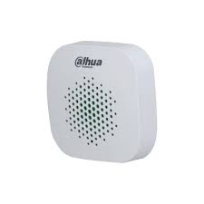 WIRELESS INDOOR ALARM SIREN