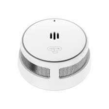 DHI-HY-SA40A WIRELESS SMOKE ALARM