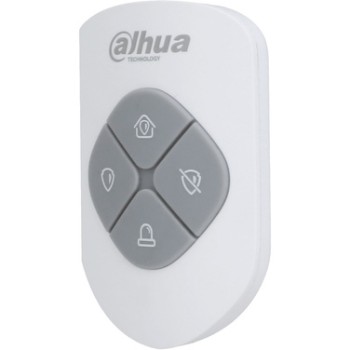 WIRELESS ALARM KEYPAD