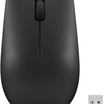 RECHARGABLE MOUSE