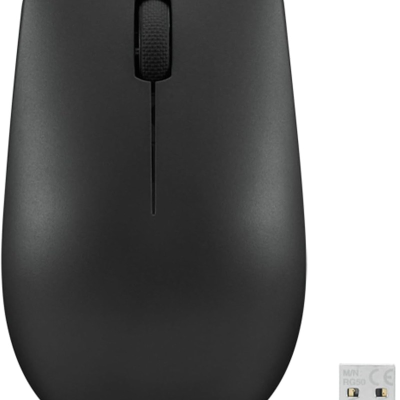 RECHARGABLE MOUSE