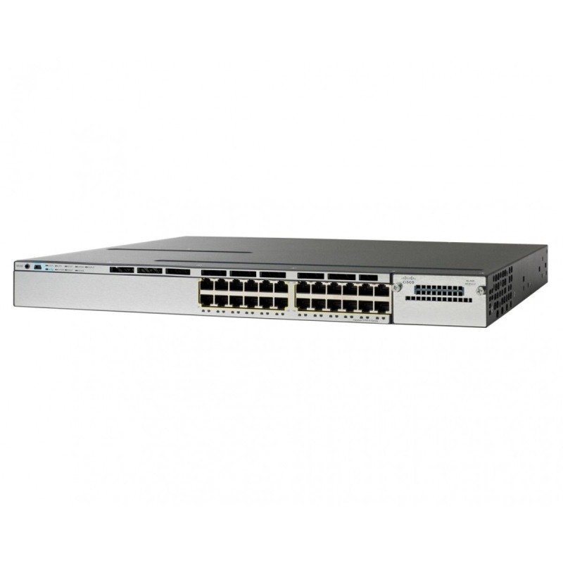 C3850    24P
