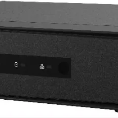 DVR 4 CH HGHI 1080P HIK VISION / DS-7204HGHl-M1