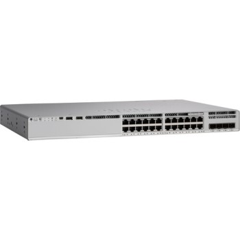 cisco 9200l 24p 4x