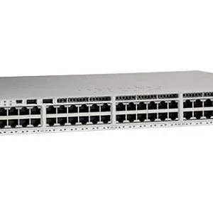 cisco 9200l 48P 4G