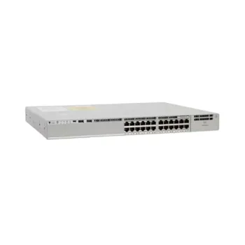 Cisco 9300l 24P 4x