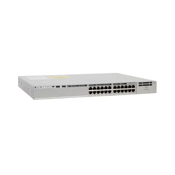 Cisco 9300l 24P 4x
