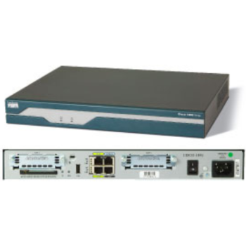 Cisco 1800 Router