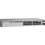 cisco 9200l 24 P 4G