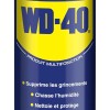WD 40 Spray or Wd 40 Cleaner