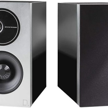 D7 SPEAKERS