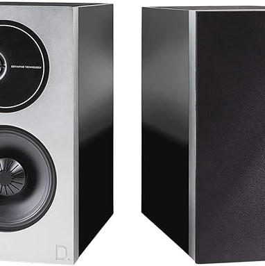 D7 SPEAKERS