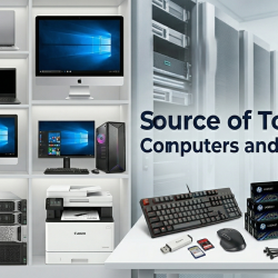 Computer Accessories