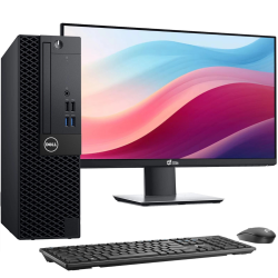 DESKTOPS