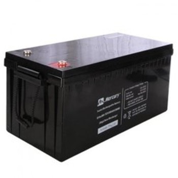 BATTERY 240AH 12V GEL BATTERY