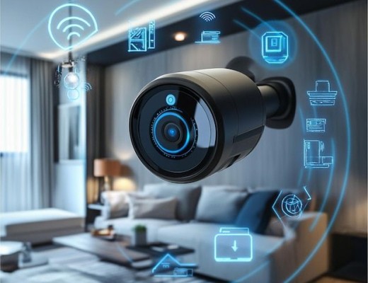 CCTV & Access Control: Top Tips for Choosing the Right Security Camera System Copy